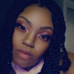 Meet your Posher, Nneka